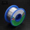 Skymountain Solder Tin Wire Short Wetting Time Thermal Conductivity Soldering Wire. 