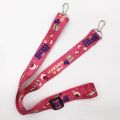 Set cute print, Tron Niloso, anime, Disney, Mickey, Mickey, Easy, adjustable phone case, bag, decorated lanyard, strap gift. 