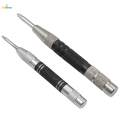 Automatic Center Punch Spring Loaded to Break Car Window Glass 155mm. 