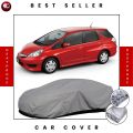 Honda Fit GP2 Car Cover. 