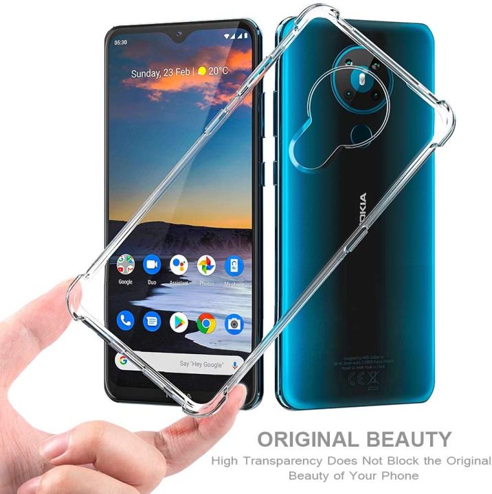 For%20Nokia%205.3%20Back%20Cover%20Shockproof%20Transparent%20Soft%20TPU%20Silicone%20Protector%20Phone%20Case%20with%20Shock%20Absorption%20Bumper%20Corners%20-%20Image%209