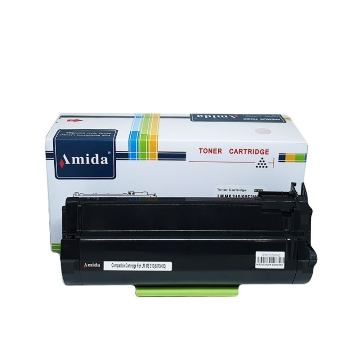 Amida Lexmark MS 310 (50F3H00) Toner