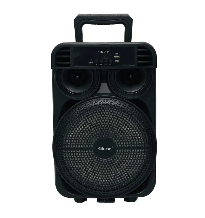 KTS-2161%20Wireless%20Portable%20Karaoke%20Speaker%20With%20Wireless%20Microphone%20Support%20Bluetooth,%20FM%20Radio,%20TF%20Memory%20Card%20Reader%20and%20USB%20Pen%20Drive%20-%20Image%204