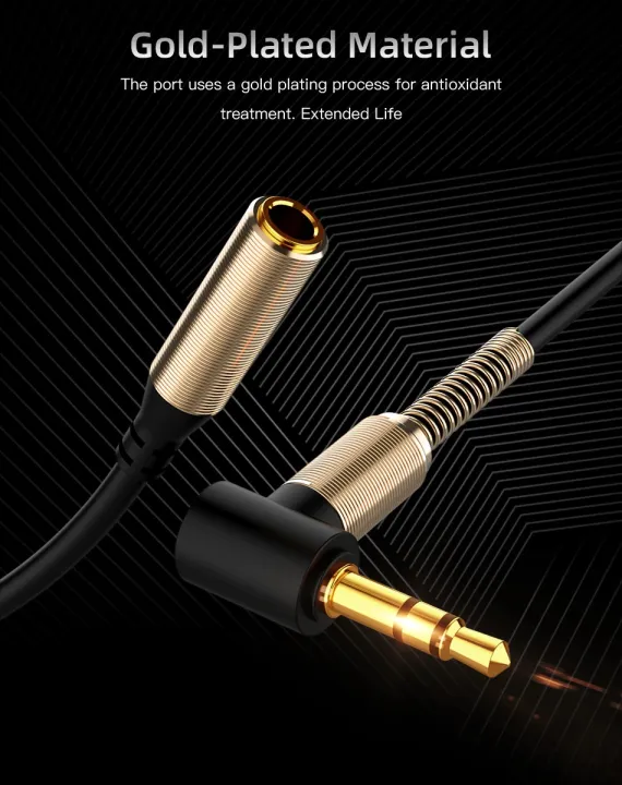 3.5mm%20Audio%20Cable%20Elbow%20Spring%20Retractable%20Male%20to%20Female%20AUX%20Extension%20Wire%20Audio%20Speaker%20Telescopic%20Copper%20Cord%20for%20multi-use%20-%20Image%203