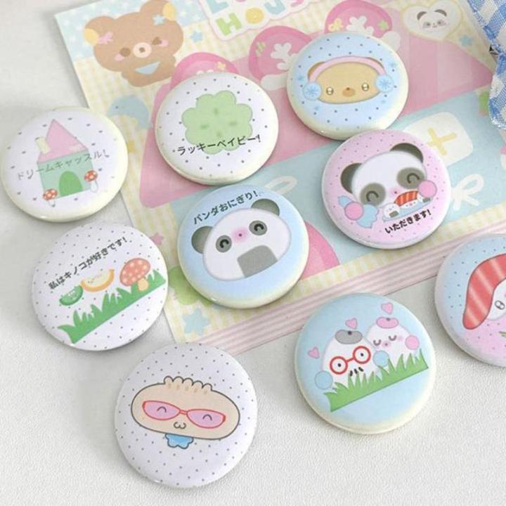 6Pcs%20Cute%20Cartoon%20Mini%20Cartoon%20Retro%20Button%20Badge%20Kawaii%20Kids%20Backpack%20Pencil%20Bag%20Handheld%20DIY%20Decorative%20Brooch%20Pin%20Accessories%20XIEGONG%20-%20Image%206