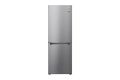 LG 335L Bottom Freezer 2 Doors Refrigerator with Smart Inverter Compressor - GB-B306PZ. 