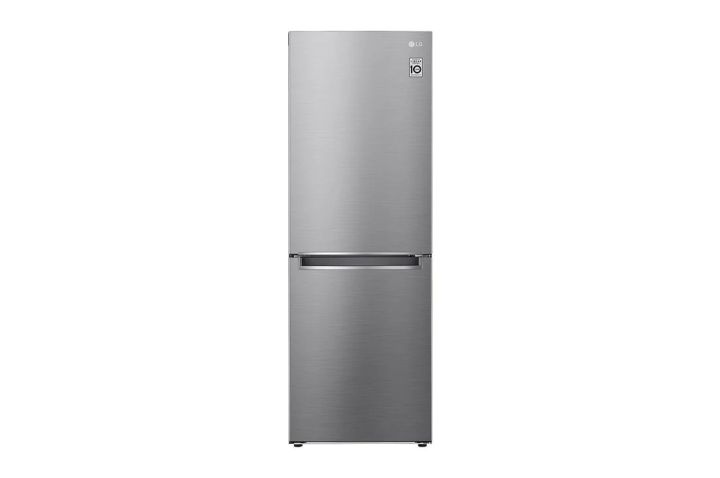 LG 335L Bottom Freezer 2 Doors Refrigerator with Smart Inverter Compressor - GB-B306PZ