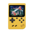 High quality Portable Mini Retro Gaming Console  500 Games  3.0 Inch Color LCD  Handheld 8-Bit Fun for Endless Entertainment. 