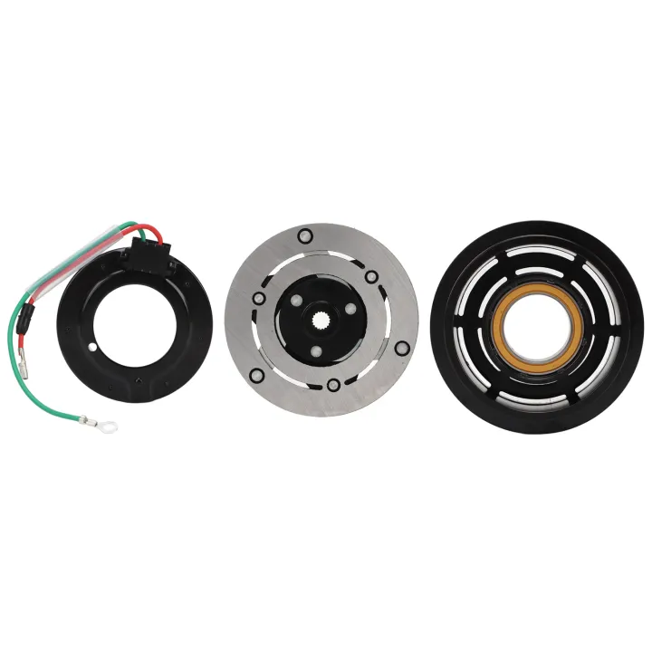 AC%20Compressor%20Clutch%20Kit%20AC%20Compressor%20Clutch%20Pulley%20Coil%20Plate%20Stable%20Performance%20Durable%20for%20Car%20-%20Image%204