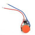 1 Piece 250V 12A Angle Grinder Polishing Machine Speed Controller Switch Electric Tool Angle Grinder Switch Tool Speed Controller. 