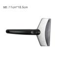 【Hottest Trends】Best Winter Car Window Cleaning Snowplow Tool Windshield Snow Removal Scraper Chipper Ice Shovel. 