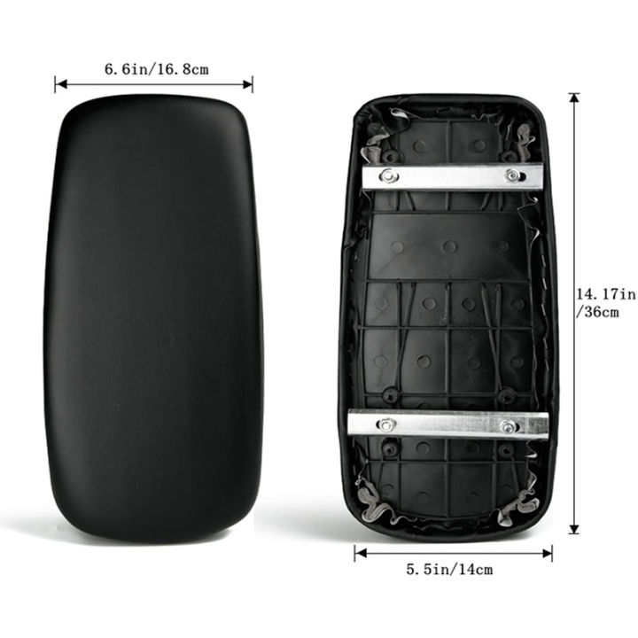 Bicycle%20Back%20Seat%20Soft%20Thick%20Bicycle%20Rear%20Seat%20Cushion%20Child%20Seat%20Cycle%20Accessories%20for%20Mountain%20Bike%20-%20Image%205