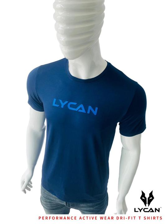 Mens%20Dri-fit%20Lycan%20Letters%20Logo%20T-shirts%20-%20Image%202