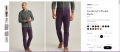 Men's Corduroy 5-Pocket BONOBOS Branded Pants. 
