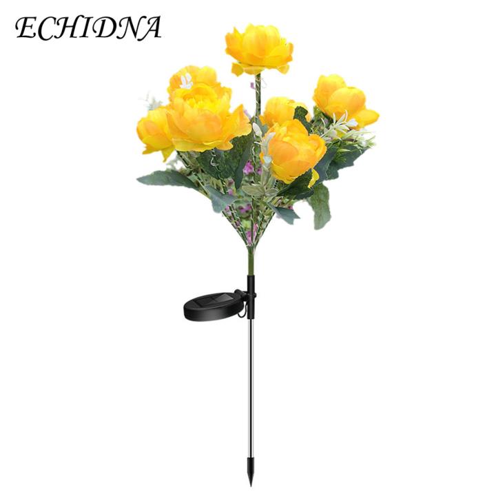 Auto%20On/off%20Solar%20Path%20Light%207-head%20Peony%20Flower%20Solar%20Garden%20Light%20for%20Outdoor%20Decor%20Waterproof%20Pathway%20Light%20with%20Auto%20On/off%20Feature%20No%20Wiring%20Needed%20Landscape%20Decor%20Lamp%20-%20Image%202