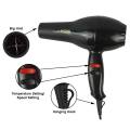 3000W / 2800W / 2000W / 1800W / 750W Nova Professional Hair Dryer with Adjustable Heat and Speed Settings. 