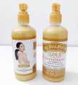 St. Dalfour Beauty Body Lotion Unisex Fragrance Free Certified Kosher Paraben Free Beauty Body Lotion. 