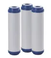 Carbon Filter UDF 10inch carbon water filter. 