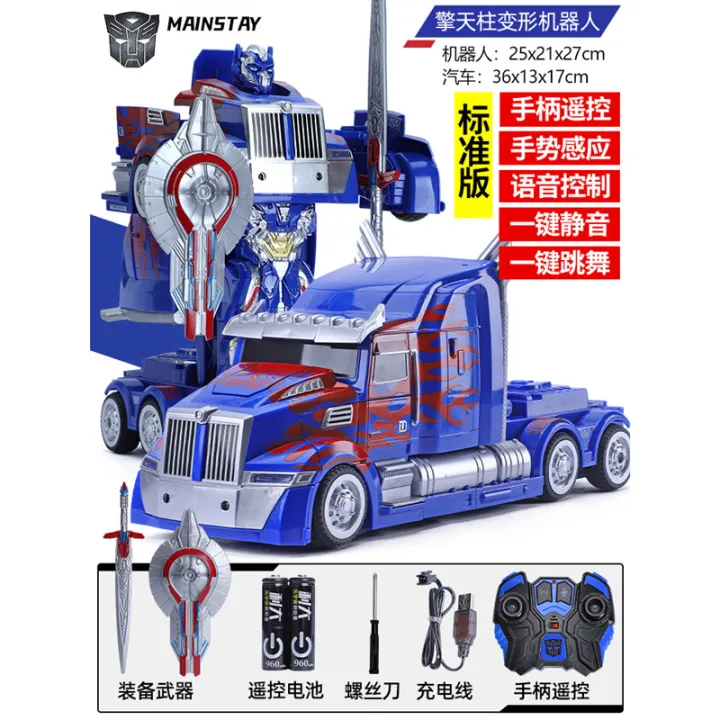 Boy%20Transformers%20Optimus%20Prime%20Voice%20Control%20RC%20Car%20Kids%20Robot%20Toy%20Bumblebee%20RC%20Car%20-%20Image%207