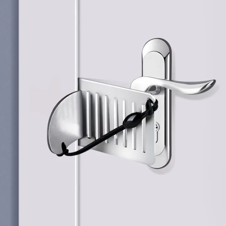 %E3%80%90Miga%20Plaza%E3%80%911x5210A%20Anti%20Theft%20Door%20Lock%20Metal%20Travel%20Tool%20Safety%20Latch%20Punch-free%20Door%20Locker%20Stopper%20Home%20Room%20-%20Image%207