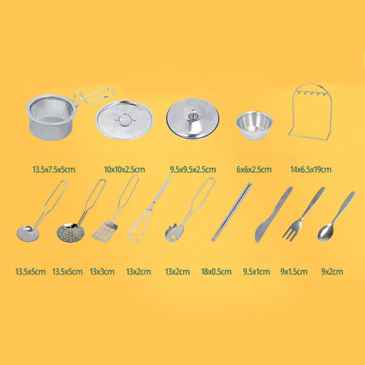 DishyKooker%20Kitchen%20Toy%20Set%20For%20Children%20Stainless%20Steel%20Mini%20Imitation%20Kitchen%20Cooking%20Tool%20Educational%20Toys%20Gifts%20For%20Boys%20And%20Girls%20-%20Image%208