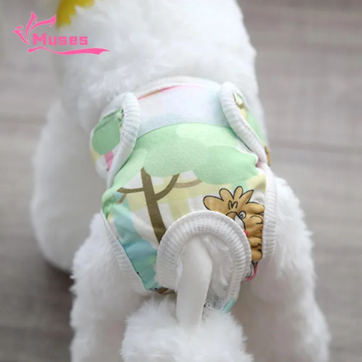 Muses%20Mall%20Adjustable%20Dog%20Panties%20Cartoon%20Print%20Pet%20Menstrual%20Pants%20Soft%20Breathable%20Dog%20Diapers%20Southeast%20Asian%20Pet%20Supplies%20-%20Image%205