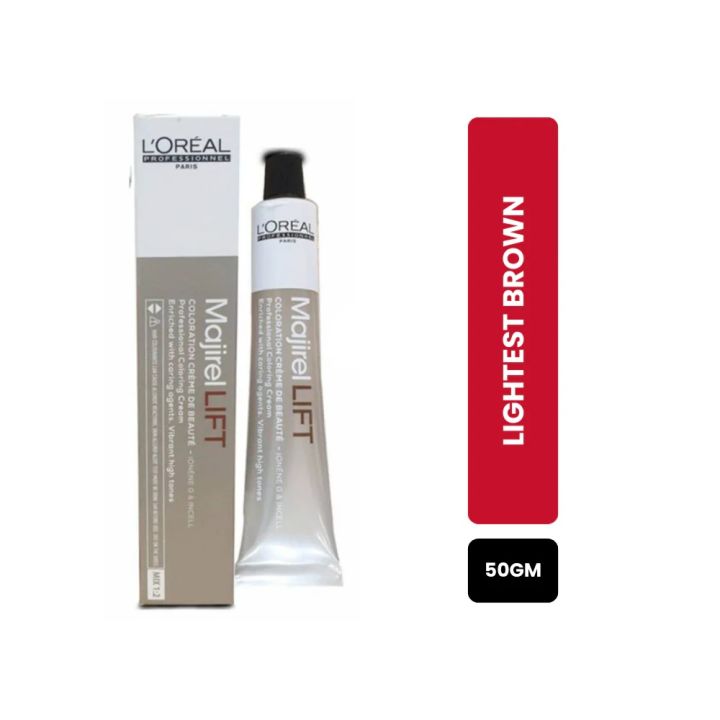 L'oreal%20lobr%20Professionnel%20Paris%20Majirel%20Majilift%20-%2013%20(Lightest%20Brown)%2050ml%20-%20Image%203