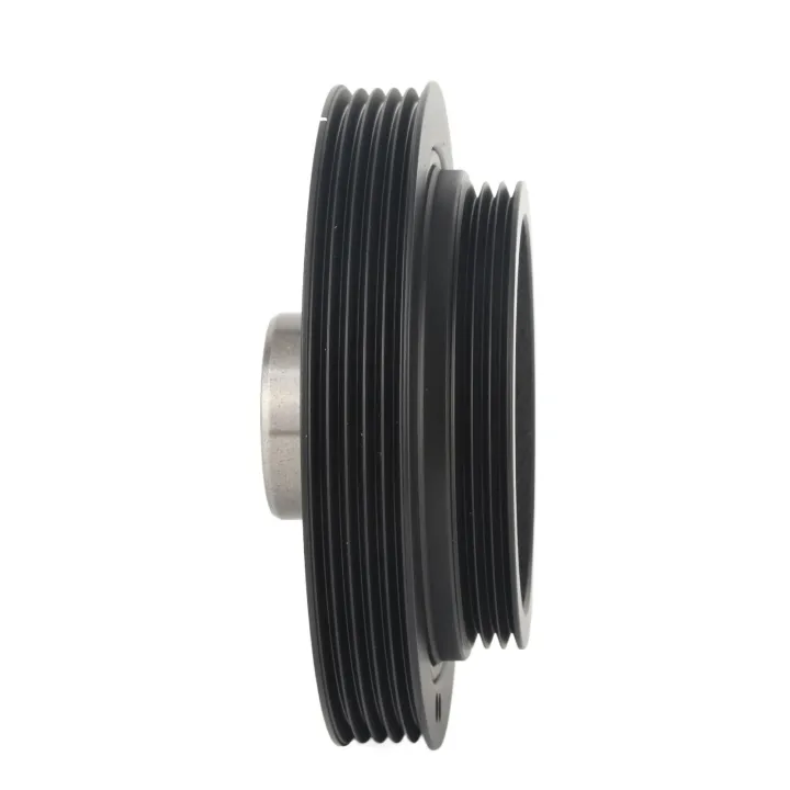 Harmonic%20Balancer%20Crankshaft%20Pulley%20High%20Strength%20Anti%20Impact%20Abrasion%20Resistant%20Wear%20Proof%20Replacement%2012610%2077E11%2091177266%20for%20-%20Image%204