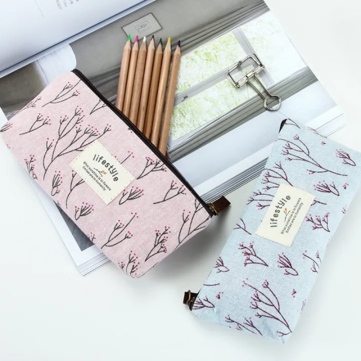 Zipper%20Bags%20for%20Pencil%20Students%20Pencil%20Case%20Striped%20Grid%20Pencil%20Bag%20Pouch%20Floral%20Flower%20Kids%20Primary%20Students%20Gift%20Pen%20Bags%20-%20Image%205