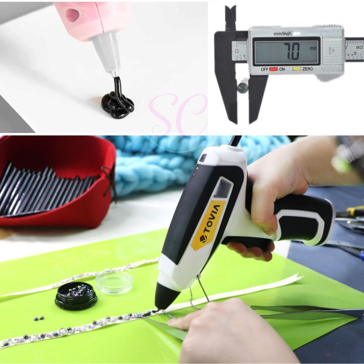 Black%20Colour%20Hot%20Melt%20Glue%20Sticks%2020%20Pcs(null)%20-%20Image%203