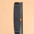 A3 Paper Cutter Durable Paper Nonslip Paper Trimmer Portable for Office Classroom Envelope. 