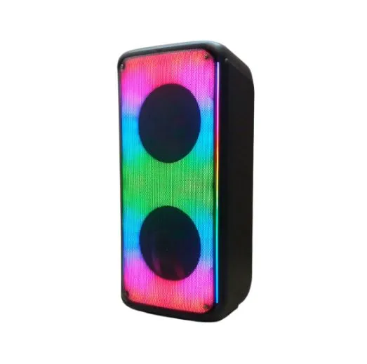 Brodu%20BTS-1908%20Bass%20Portable%208%20inch%20Subwoofer%20Bluetooth%20Karaoke%20Speaker%20with%20Dual%20Wireless%20MIC%20-%20Image%202