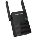 Comfast AC1200 Dual Band WiFi Repeater Premium Brand WiFi Range Extender. 