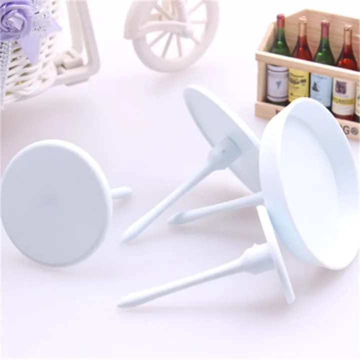 4PCS%20Cake%20Cupcake%20Stand%20Icing%20Flower%20Nails%20Set%20Sugarcraft%20Decorating%20Tool%20-%20Image%202