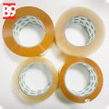 Packaging Tap Clear ,Tan packing tape, school office supplies 4.8cmx100/200M. 
