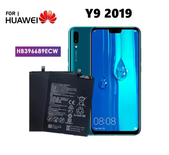 Huawei%20Y9%202019%20Battery%20-%20Image%202