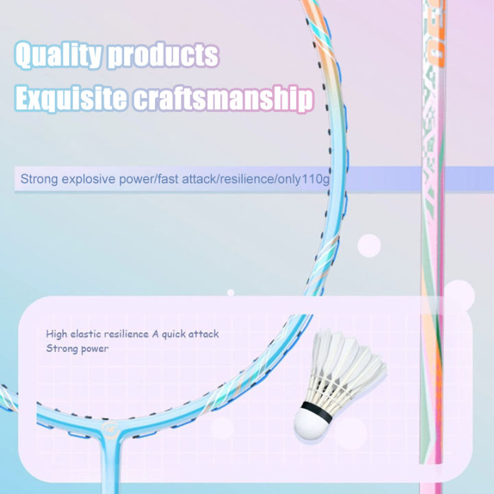 Badminton%20Racket%20Set%20Single%20And%20Double%20Racket%20Ultra-Light%20And%20Durable%20Badminton%20Racket%20Set%20-%20Image%202
