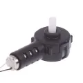 Universal Motor Base For RC Drone E88/E99 Quadrotor Spare Parts Engines Big Gear UAV Motor 7 Teeth UAV Engine Housing Motor Guka. 