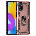Vantime for Samsung Galaxy M52 5G Hard Case Hybrid Cover Stand Holder Casing. 