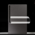 Back Film For Samsung Galaxy Tab S8 S9 S7 Plus Ultra S9+ S7fe S6 LiteTab A8 Back Screen Protector Film Cover Not Glass. 