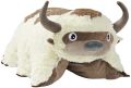 50cm Anime Avatar The Last Airbender Appa Cartoon Plush Pillow Toys Large Soft Doll Toys Peluche Cow for Kid Baby Birthday Gift. 