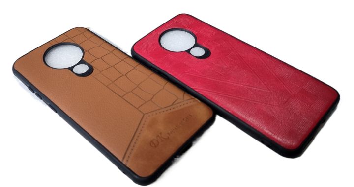Nokia%205.3%20Leather%20Design%20Quality%20Back%20cover%20-%20Image%203