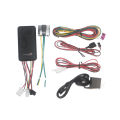 Vehicle GPS Tracker GT06 Mic and Engine Cutoff with Lifetime Free App. 