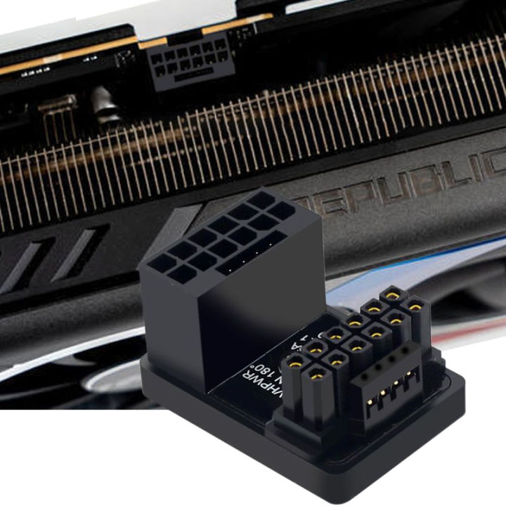 PCIe5.0%20Graphics%20Card%20ATX3.0%2012VHPWR%20600W%20Power%20Supply%20Cable%20Adapter%2012+4Pin%20Male%20To%20Female%20180%20Degree%20Turn%20Connectors%20-%20Image%206