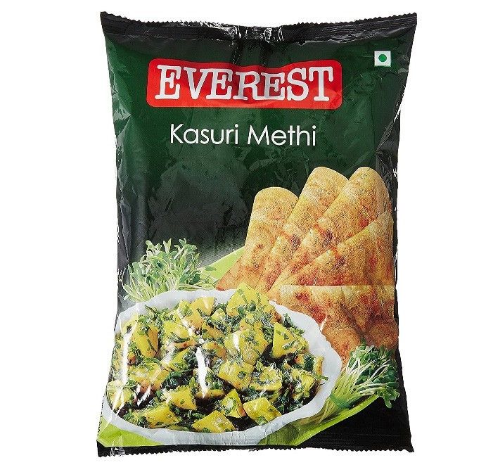 Everest%20Kasuri%20Methi%20(Dry%20Fenugreek%20Leaf)%20100g%20-%20Image%202