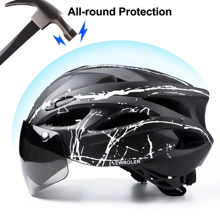 Outdoor%20Motorcycle%20Bicycle%20Helmet%20Removable%20Lens%20Visor%20Mountain%20Road%20Cycling%20Helmet%20Newboler%20Bike%20Helmet%20Man%20Women%20Safety%20Helmet%20-%20Image%202