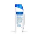 Head & Shoulders Cool Menthol 2-in-1 Shampoo + Conditioner (180ml). 