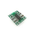 PAM8403 Mini Amplifier Module 2x5W WITH VHM-314 Amplifier Receiver board module Bluetooth 5.0 MP3 lossless decoder Board. 