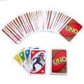 Withoutyou Toys for kids, games for fun, funny, Mattel UNO, Super 【2025 Version】 Mario card games, family board poker, playing cards. 