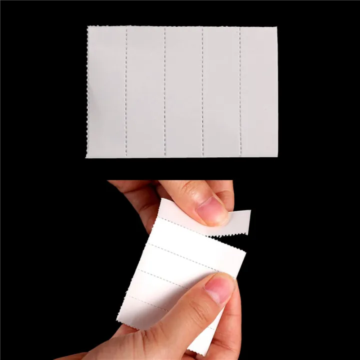 600 Sets 2 Inch Hanging Folder Tabs and Inserts for Quick ...